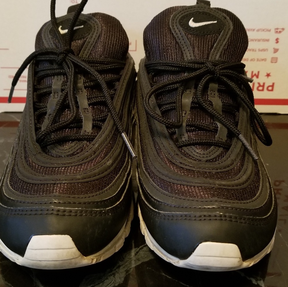 Air Max 97s